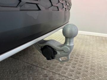 Fahrzeugverkauf 35 Skoda Kodiaq 1.5 TSI Sportline AHK*Matrix*Panodach