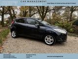 Ford Fiesta 1,0 EcoBoost *Titanium* Klima*SHZG*u.v.m. - Ford Fiesta Gebrauchtwagen in Krefeld