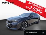 BMW 520d xDr Touring M Sport Pro ACC 360° 21"M Pano
