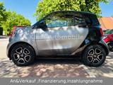 Smart ForTwo Prime 90Ps AUTOM/NAVI/LEDER/KLIMA/PANO - Smart ForTwo in Bonn