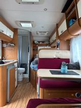 XGO Coupé 300 - XGO Wohnmobil oder -wagen