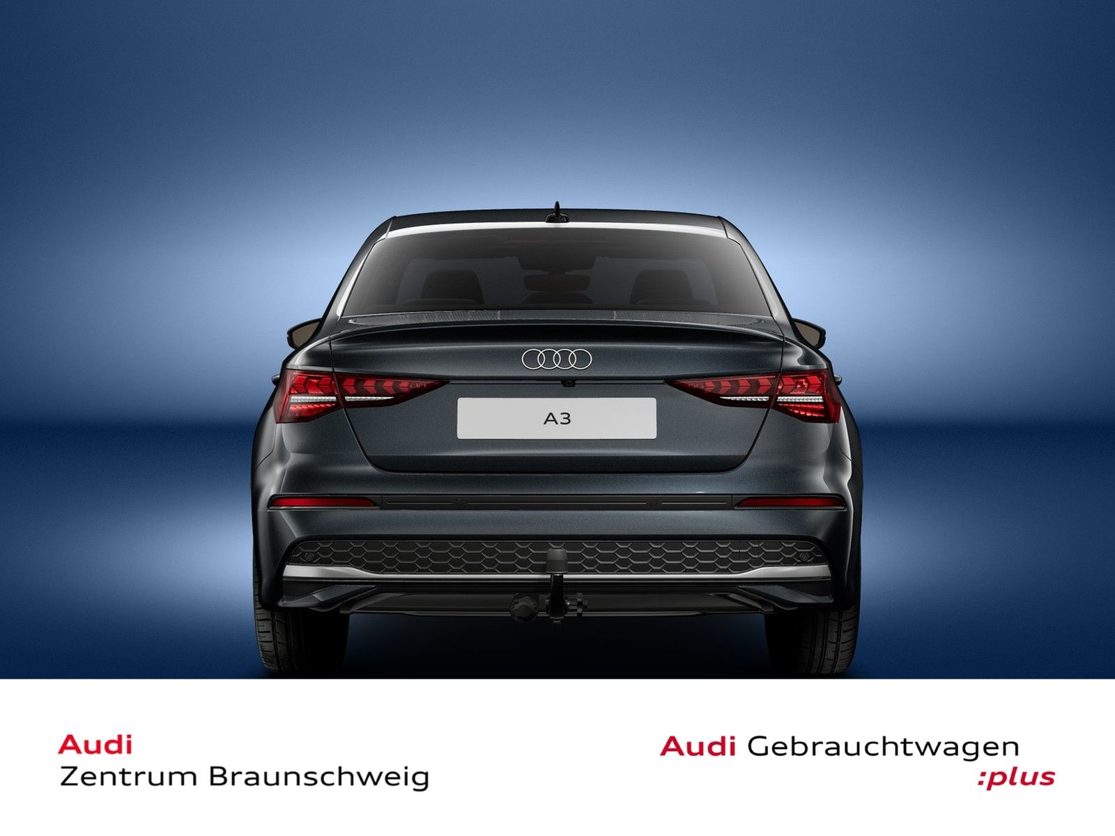 Audi A3 - Bild 4