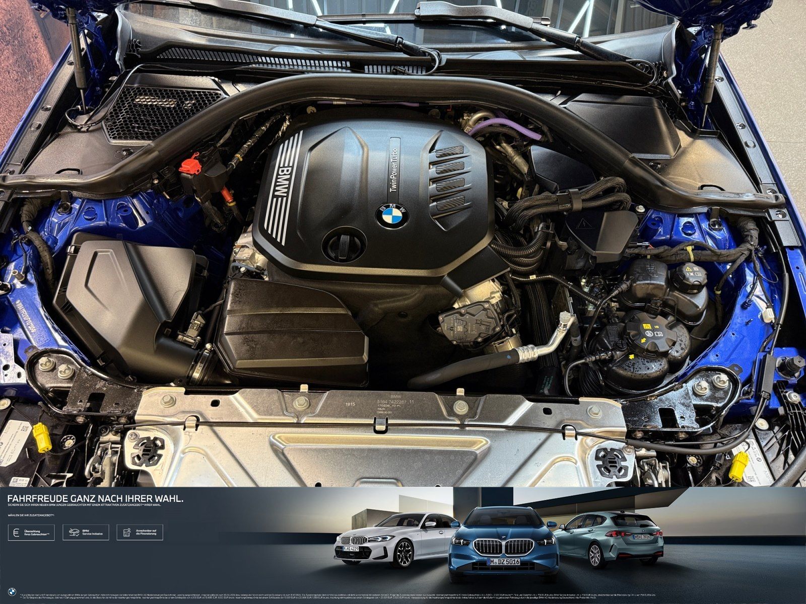 BMW 318 - Bild 18