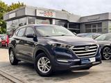 Hyundai Tucson *LED*BTH*PDC*SHZ*Kamera*Klima*Navi*Temp* - Hyundai TUCSON in Kiel