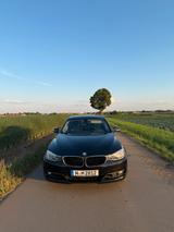 BMW 330 Gran Turismo Gran Turismo 330d xDrive Au... - BMW 330 Gran Turismo mit Schiebedach
