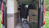 Bürstner Copa C 500 Active Ford Custom Transit 2.0  - Bürstner Copa