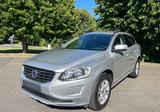 Volvo XC60 2.0 D3  Scheckheft gepflegt bei... - gebrauchte Volvo XC60 aus dem Jahr 2013