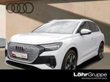 Audi Q4 40 e-tron 20"|NAVI+VC|RFK|LED|HuD| - scheckheftgepflegte Audi Q4