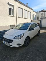 Opel Corsa E 102.000km Bj. 2015 - Opel Corsa aus 2015 mit Benzin-Antrieb: Kleinwagen, 1.2