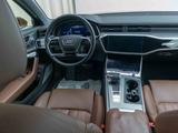 Audi A6 55 TFSI S tronic - kein Allroad, Pano, Headup - Audi A6 Allroad in Berlin