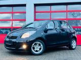 Toyota Yaris Edition 1.3 /2 HAND/ALU/HU NEU/ S+W ALU - Toyota Yaris mit Benzin-Antrieb: Limousine