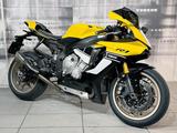 Yamaha YZF R1 60th Anniversary - YAMAHA YZF R6