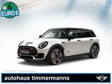 MINI Clubman JCW ALL4 19" Pano HUD