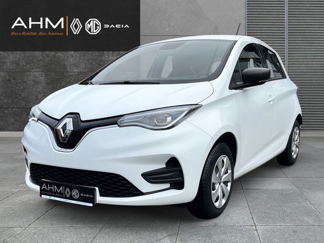 Renault ZOE ZE50 R110 STANDHEIZUNG NAVI MIETAKKU