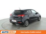 Hyundai i20 1.2 Passion *ALU*SHZ*KLIMA*GARANTIE* - Hyundai i20: Passion