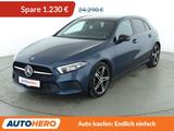 Mercedes-Benz A 220 4M Progressive Aut*NAVI*TEMPO*PANO*SHZ*PDC - Mercedes-Benz A 220 mit Benzin-Antrieb