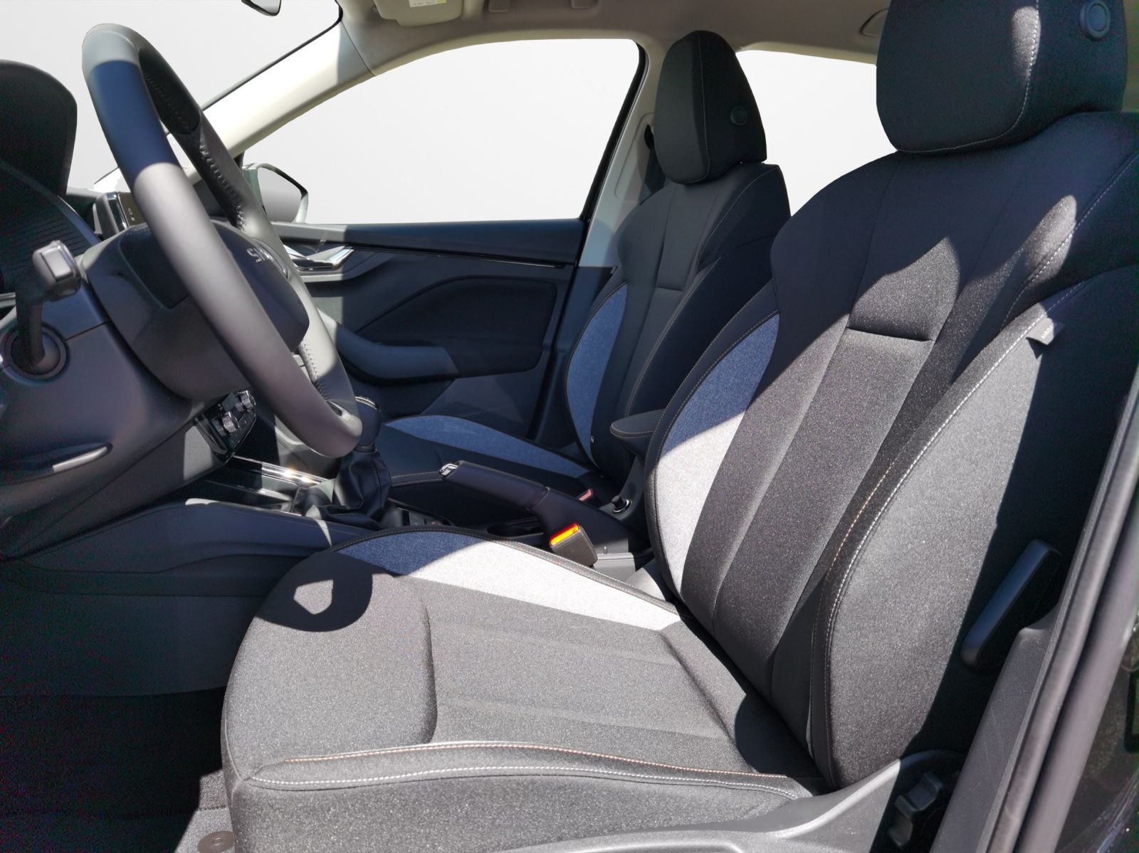 Skoda Kamiq - Bild 8