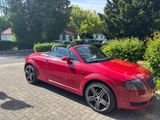 Audi TT Roadster 1.8T - Audi TT in Braunschweig