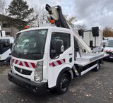 Renault Maxity 120 DXI Klubb KT48 - Maxity