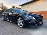 Mercedes-Benz Mercedes- Benz CLS 500 4- Matic W218 - Mercedes-Benz CLS 500: 4matic