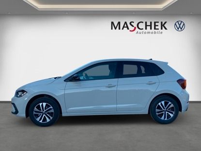 Volkswagen Polo - Bild 3