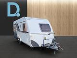 Knaus Azur 450 FU Vorzelt,Citywasser - Knaus Wohnwagen Vorzelt