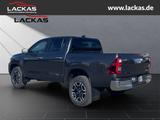 Toyota Hilux DOUBLE CAB EXECUTIVE 4x4 2.8*CARPLAY*LEDER - Toyota Hilux mit Diesel-Antrieb: Geländewagen