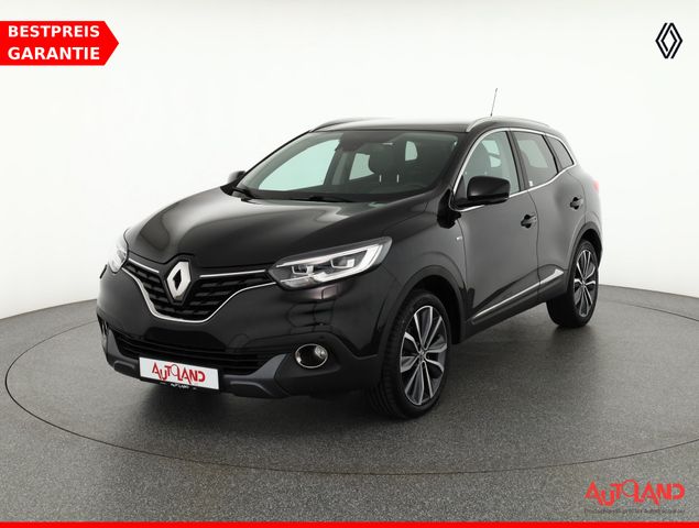 Renault Kadjar 1.2 TCe 130 Bose Edition AHK LED Navi Pan