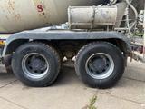 MAN TGA 35.360 8X4 CIFA Beton Mixer ZF Manual Gear S - MAN Tga 360