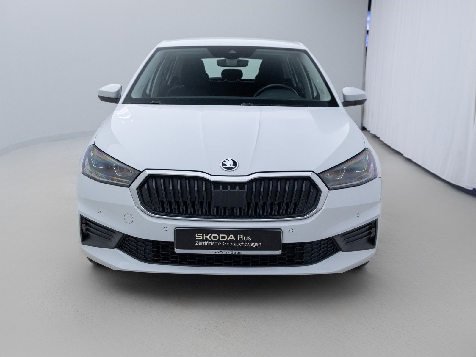 Skoda Fabia - Bild 3
