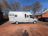 Wanner Silverdream 700 Sprinter 3.0 CDI 76tkm - Angebote