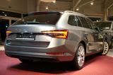 Skoda Superb Combi 2.0 TDI 4x4 DSG Style *LED*AHK* - gebrauchte Skoda Superb aus dem Jahr 2023