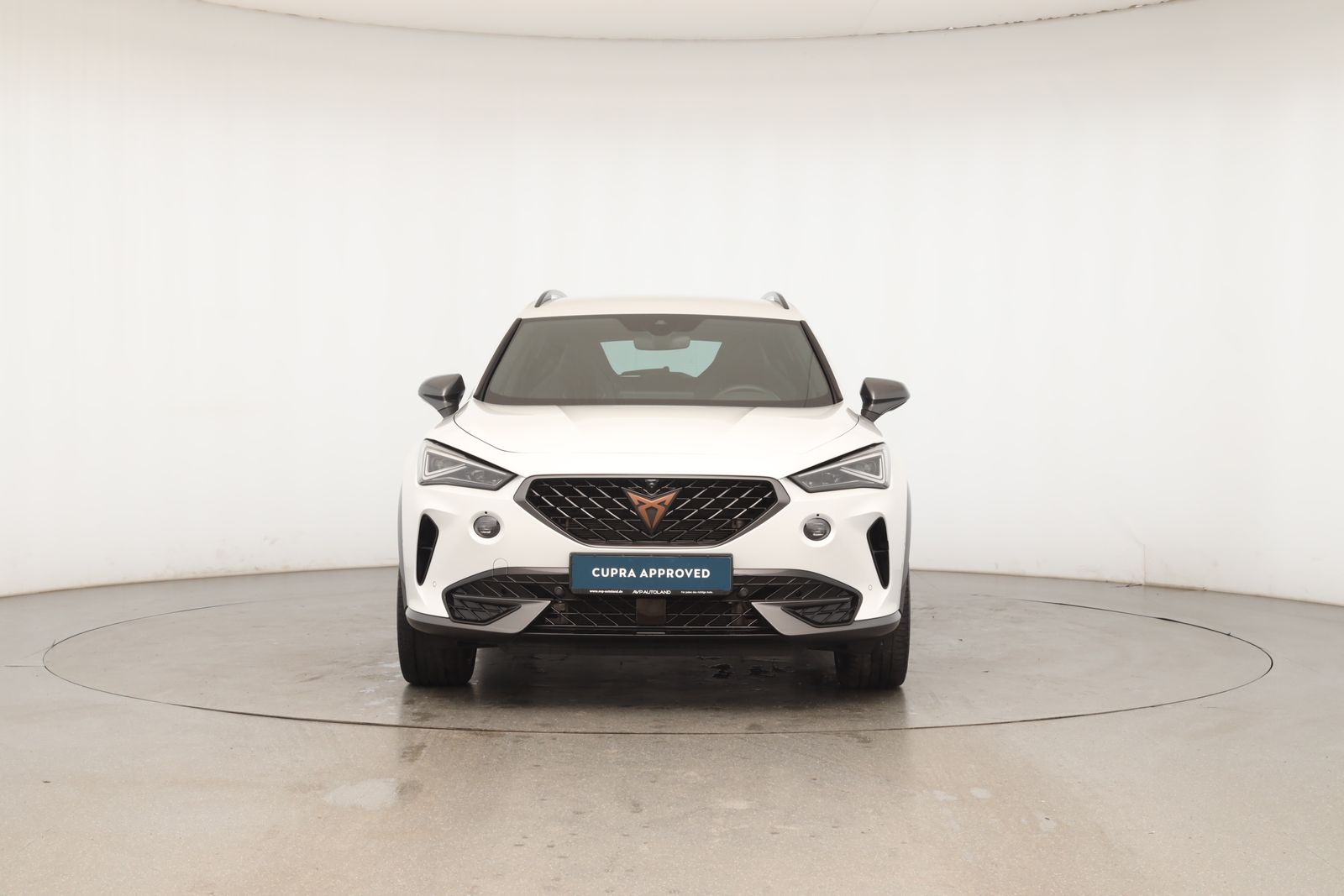 Cupra Formentor - Bild 5