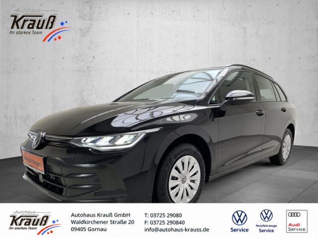 Volkswagen Golf Variant VIII 1.5 TSI Family LED CarPlay