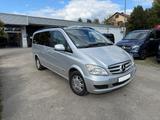 Mercedes-Benz Viano 2.2 CDI lang Navi 2Schiebetüren Pano 8fach - Mercedes-Benz Viano mit Diesel-Antrieb: Scheckheftgepflegt, Kleinbus, mit Klimaanlage