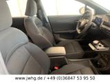 MG4 LED DAB ACC DigTacho SpurhalteAss Carplay - MG MG4 aus 2022