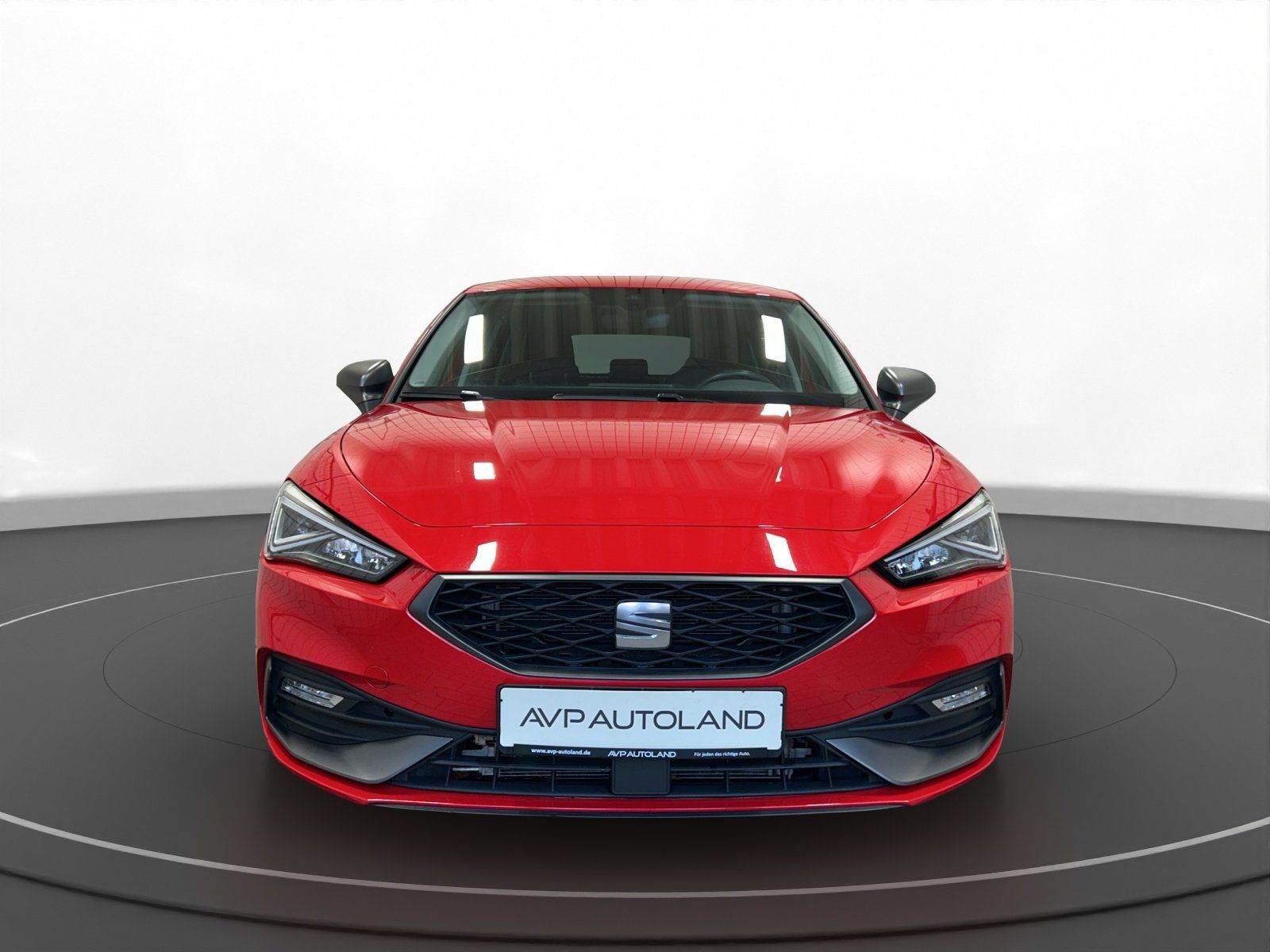 Seat Leon - Bild 3