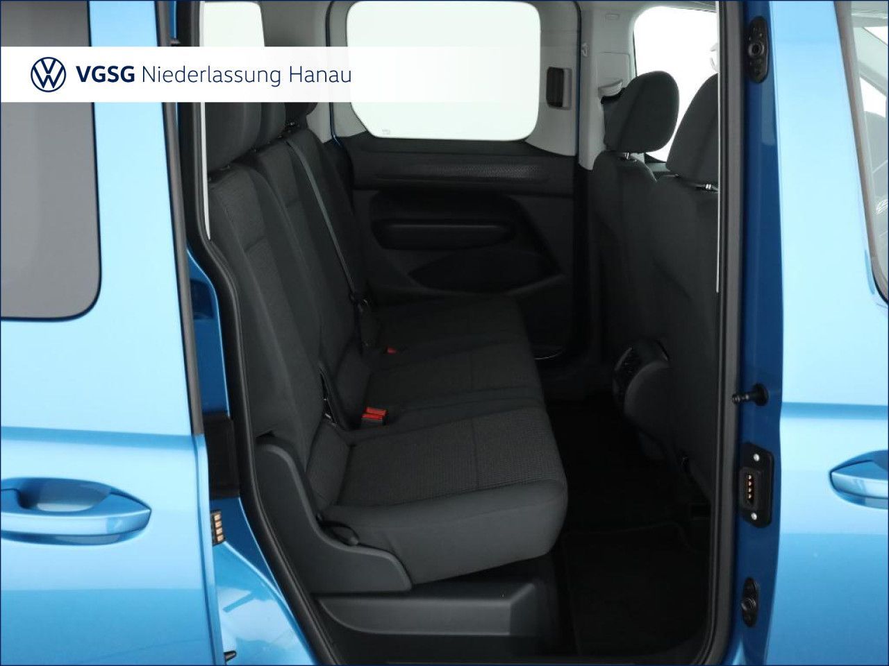 Volkswagen Caddy - Bild 13