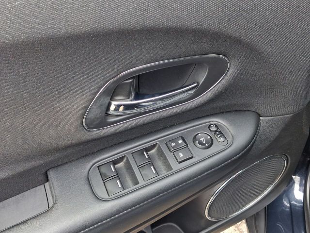 HR-V 1.5 VTEC Elegance, Navi ,DAB,Connect Klima