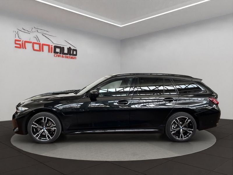 BMW Serie 3 330e Touring xdrive MSport imagem 3