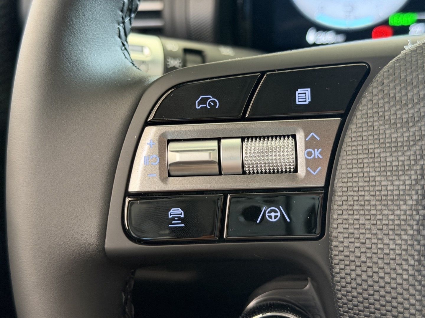 Hyundai INSTER – Bild 19
