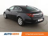 Opel Insignia 1.6 SIDI Turbo Innovation *NAVI*CAM*PDC - Opel Insignia mit Benzin-Antrieb: Limousine