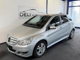 Mercedes-Benz B 200 CDI Sportpaket - Mercedes-Benz B 200: Cdi Sport