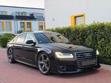 Audi A8 4.2 TDI Quattro Exclusive Tausch - Audi A8: 4e
