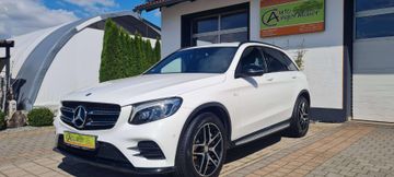 Mercedes GLC 250 - 1