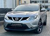 Nissan QASHQAI 360° *PANORAMA*ASSISTENTEN*LED* - Nissan Qashqai Gebrauchtwagen in Herne
