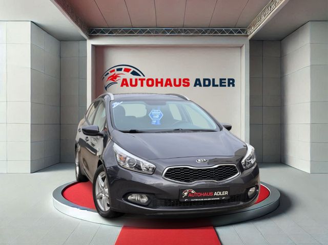 Kia CEED 1.6 CRDi 16V Kombi EDITION 7*2HD*PDC*LH*SH*