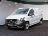 Mercedes-Benz Vito 116 CDI Kasten Lang Holz Kamera DAB SHZ Ein - Mercedes-Benz Vito