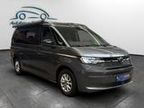 Volkswagen T7 California Beach Tour ACC 360° AHK 3ZK QI SHZ - Volkswagen T7 California Diesel Gebrauchtwagen