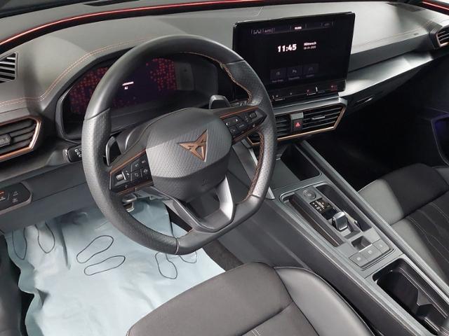 Cupra Formentor 2.0 TSI VZ+LED+NAVI+FULL LINK+PARKLENK, миниатюра 7